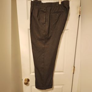 Perry Ellis Portfolio Men's dress pants 36x32
